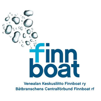 Finnboat logo