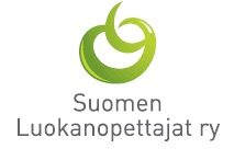 Suomen Luokanopettajat logo