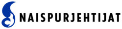 Naispurjehtijat logo