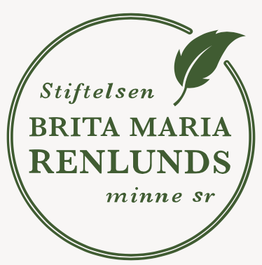 Brita Maria Renlunds logo